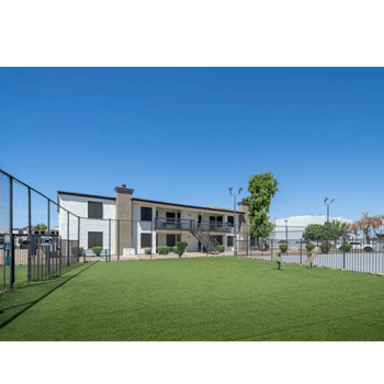 Dog park